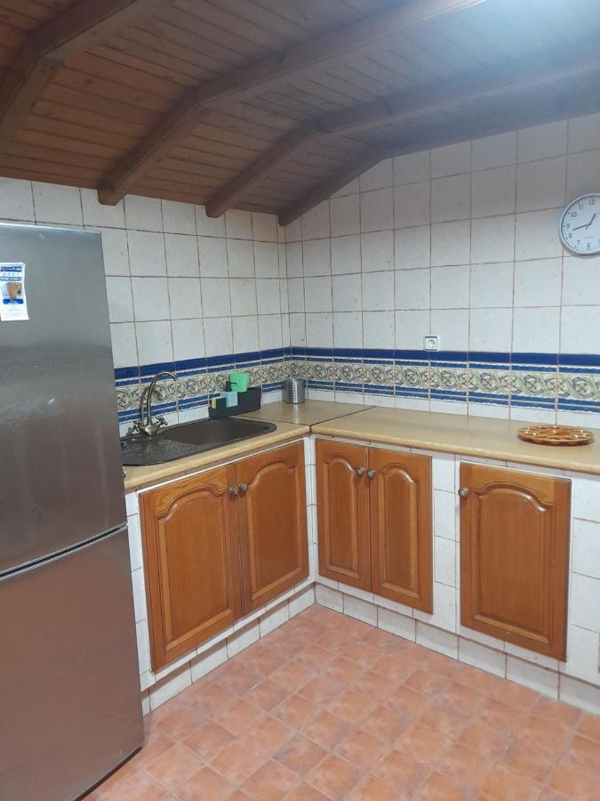 El Bujio Apartment San Fernando Ngoại thất bức ảnh