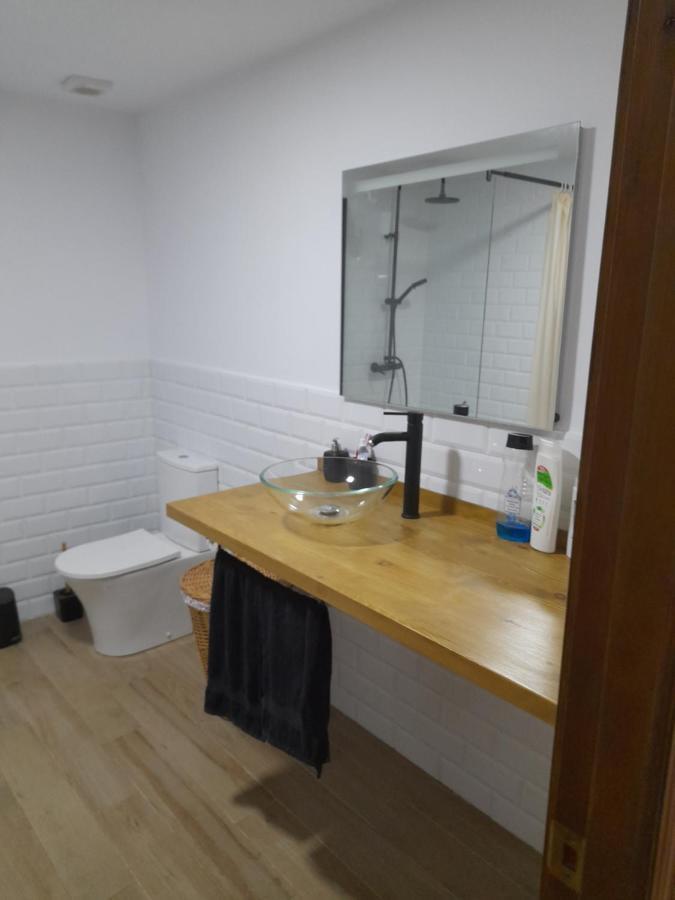 El Bujio Apartment San Fernando Ngoại thất bức ảnh