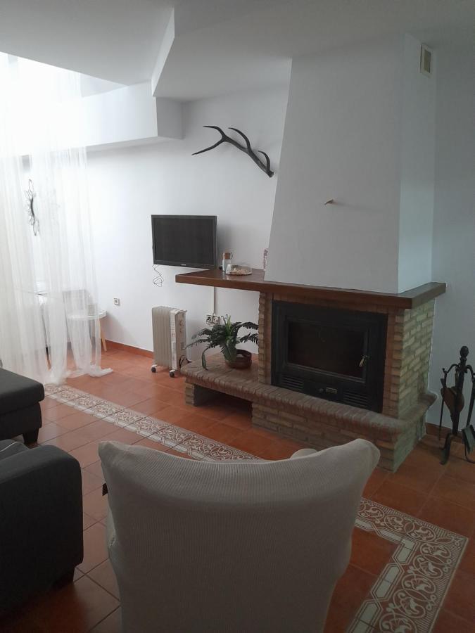 El Bujio Apartment San Fernando Ngoại thất bức ảnh