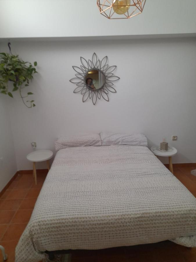 El Bujio Apartment San Fernando Ngoại thất bức ảnh
