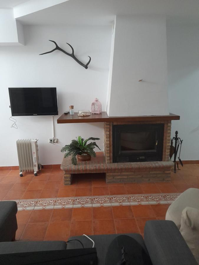 El Bujio Apartment San Fernando Ngoại thất bức ảnh