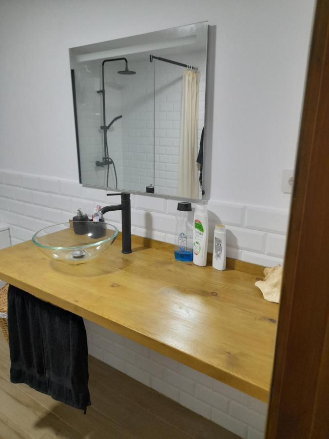 El Bujio Apartment San Fernando Ngoại thất bức ảnh