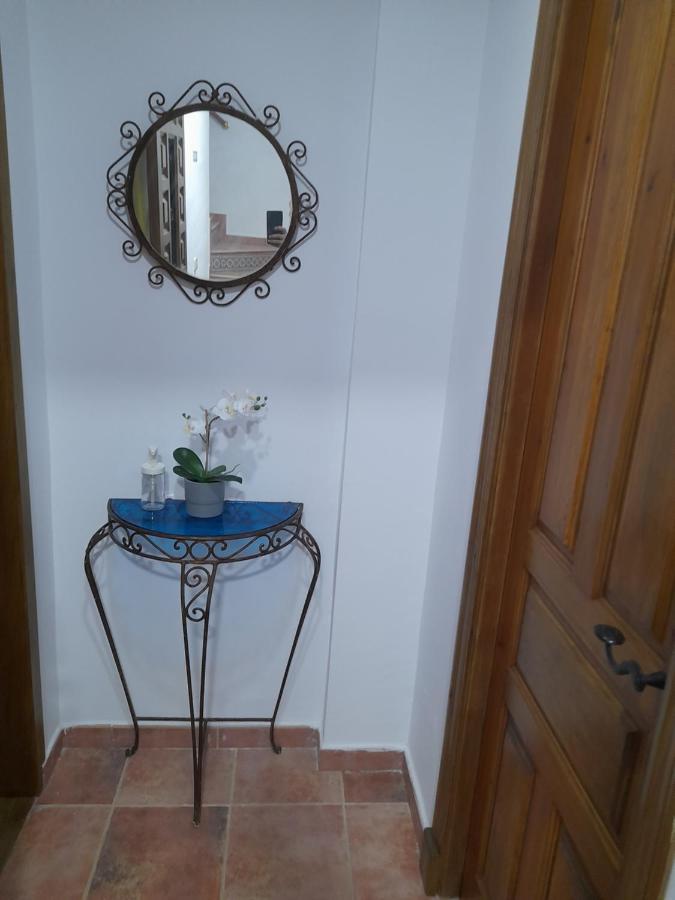 El Bujio Apartment San Fernando Ngoại thất bức ảnh
