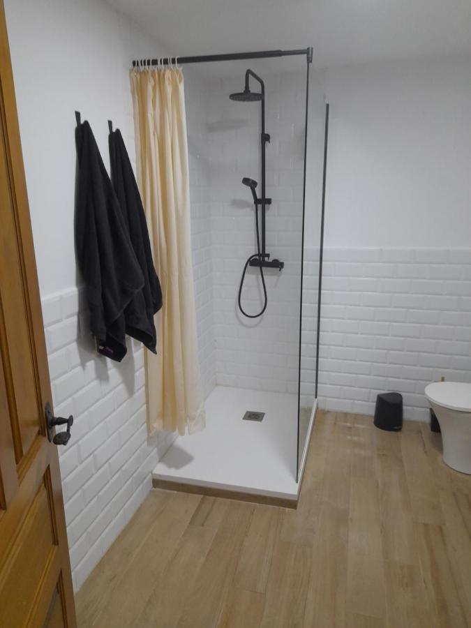 El Bujio Apartment San Fernando Ngoại thất bức ảnh