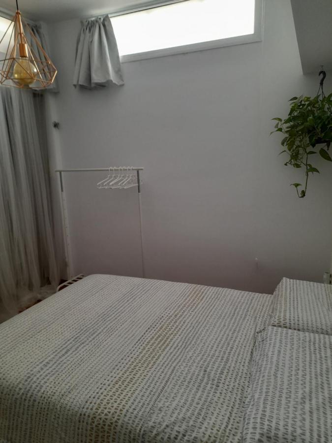 El Bujio Apartment San Fernando Ngoại thất bức ảnh