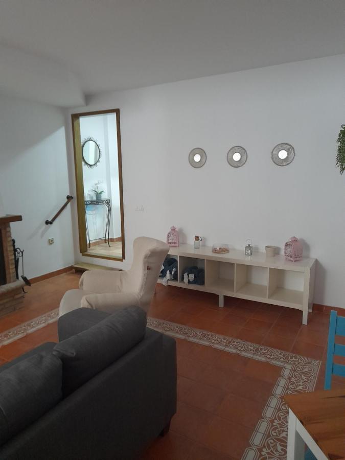 El Bujio Apartment San Fernando Ngoại thất bức ảnh