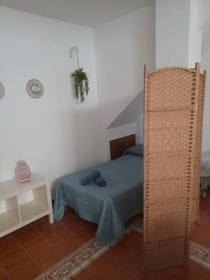 El Bujio Apartment San Fernando Ngoại thất bức ảnh