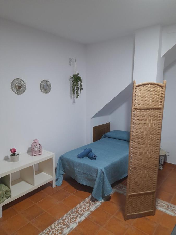 El Bujio Apartment San Fernando Ngoại thất bức ảnh