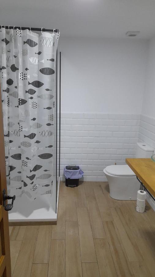 El Bujio Apartment San Fernando Ngoại thất bức ảnh