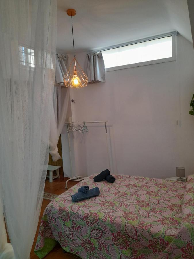 El Bujio Apartment San Fernando Ngoại thất bức ảnh